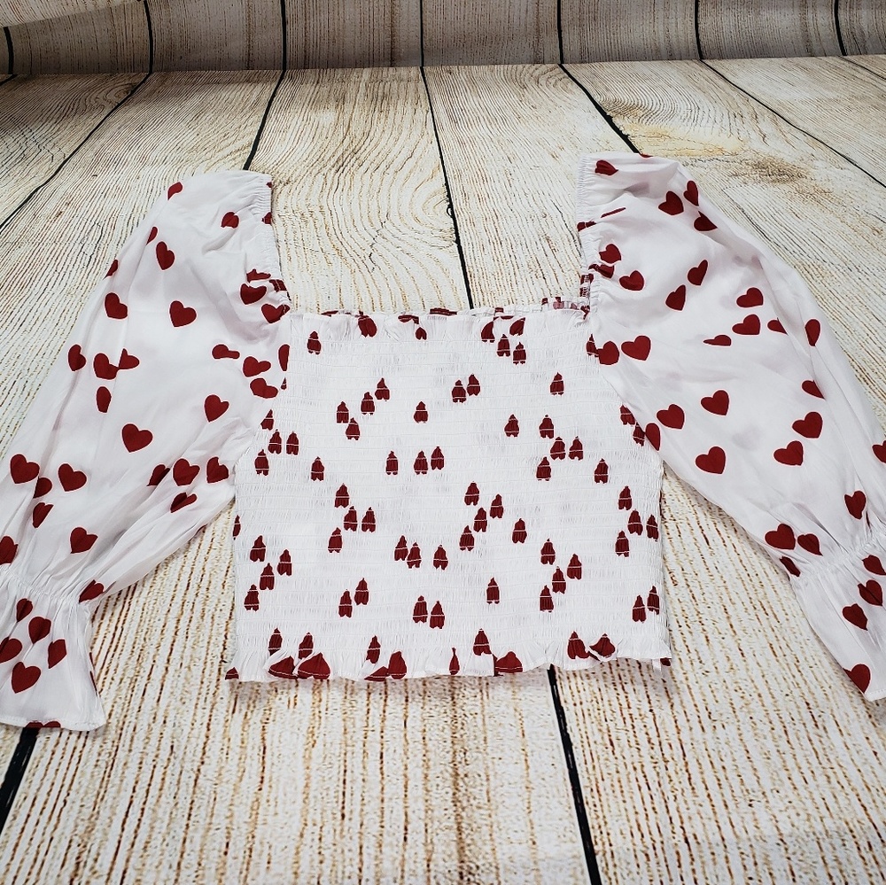 Hearts